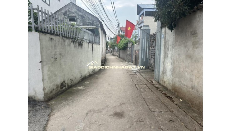 ĐƯỜNG Ô TÔ - ĐẤT VUÔNG ĐẸP - CÁCH TRỤC CHÍNH KINH DOANH  50M - TIỆN ÍCH BẠT NGÀN